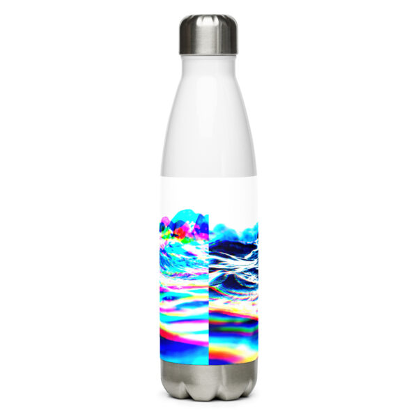 Stainless Steel Water Bottle (Special Edit | Logo) - Image 11