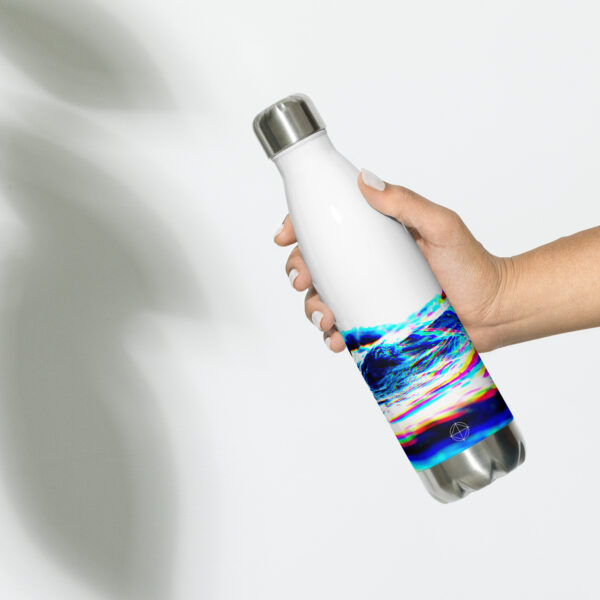 Stainless Steel Water Bottle (Special Edit | Logo) - Image 5