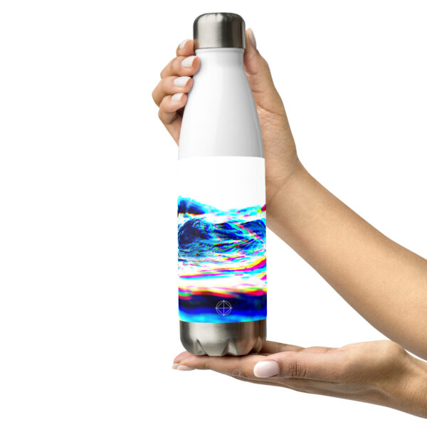 Stainless Steel Water Bottle (Special Edit | Logo) - Image 7