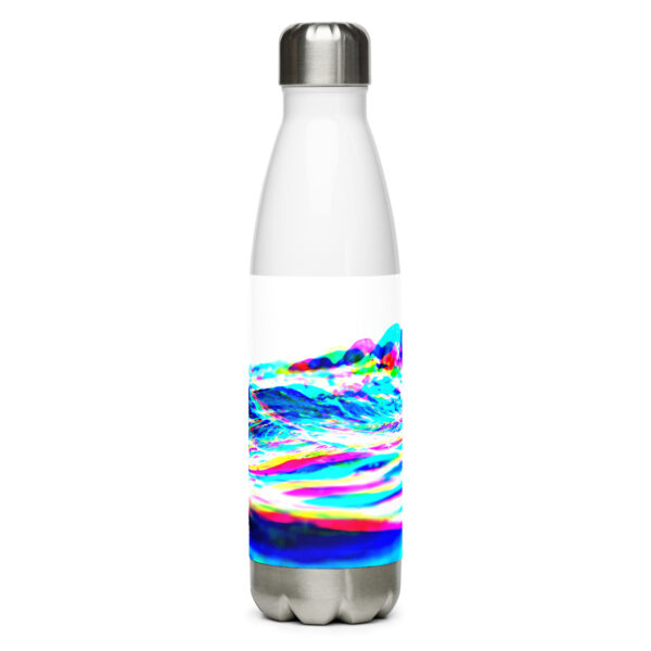 Stainless Steel Water Bottle (Special Edit | Logo) - Image 10