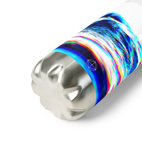 Stainless Steel Water Bottle (Special Edit | Logo) - Image 3
