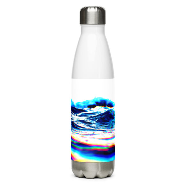 Stainless Steel Water Bottle (Special Edit | Logo) - Image 9