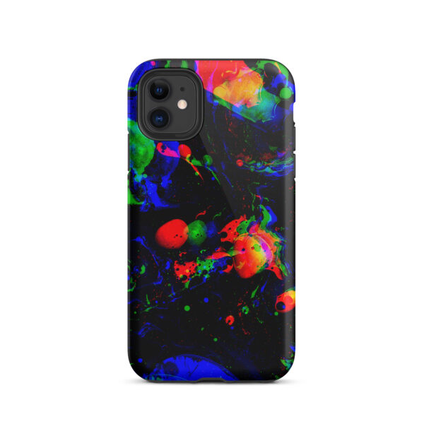 iPhone Case (Make me High) Hard - Image 2