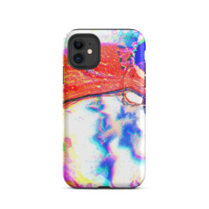 iPhone Case (SOLDIER) Hard