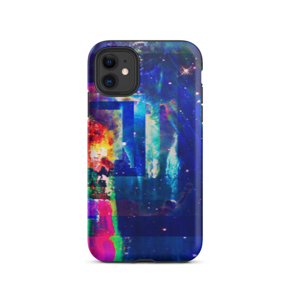 iPhone Case (HALLUCINATING) Hard - Image 2