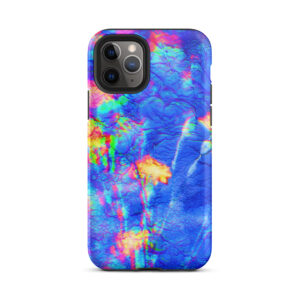 iPhone Case (Feel the Love) Hard