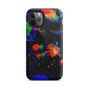 iPhone Case (Make me High) Hard