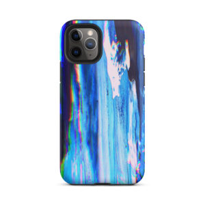 iPhone Case (Holy Water) Hard