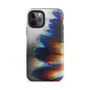 iPhone Case (My Roots) Hard