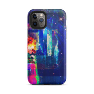 iPhone Case (HALLUCINATING) Hard