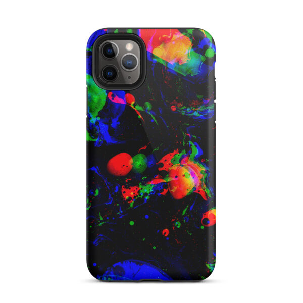 iPhone Case (Make me High) Hard - Image 3