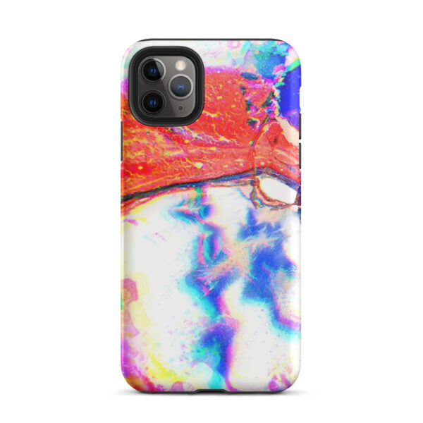 iPhone Case (SOLDIER) Hard - Image 3