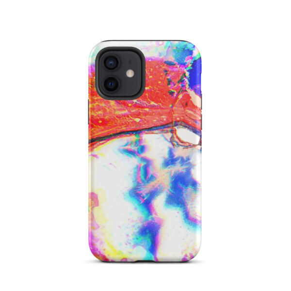 iPhone Case (SOLDIER) Hard - Image 5