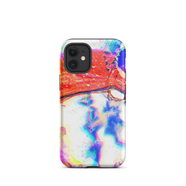 iPhone Case (SOLDIER) Hard - Image 4
