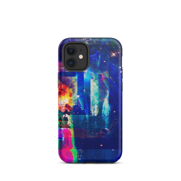 iPhone Case (HALLUCINATING) Hard - Image 4