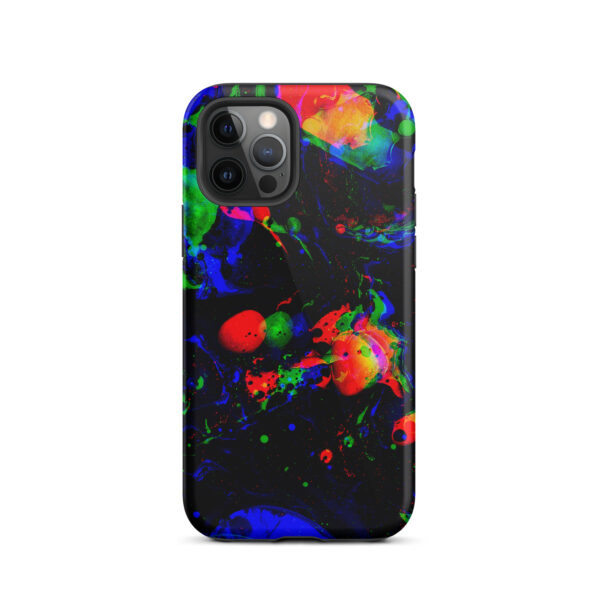 iPhone Case (Make me High) Hard - Image 6