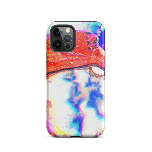 iPhone Case (SOLDIER) Hard - Image 6