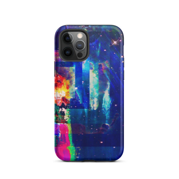 iPhone Case (HALLUCINATING) Hard - Image 6