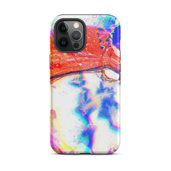 iPhone Case (SOLDIER) Hard - Image 7