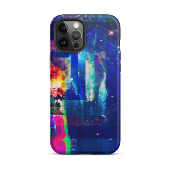 iPhone Case (HALLUCINATING) Hard - Image 7