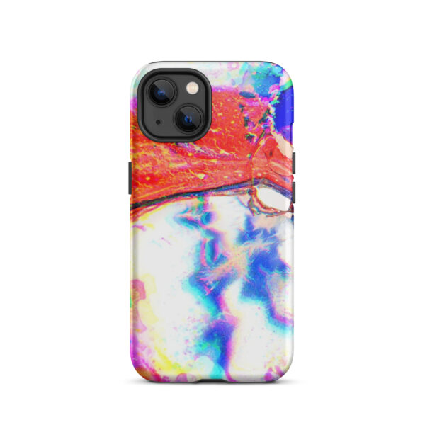 iPhone Case (SOLDIER) Hard - Image 9