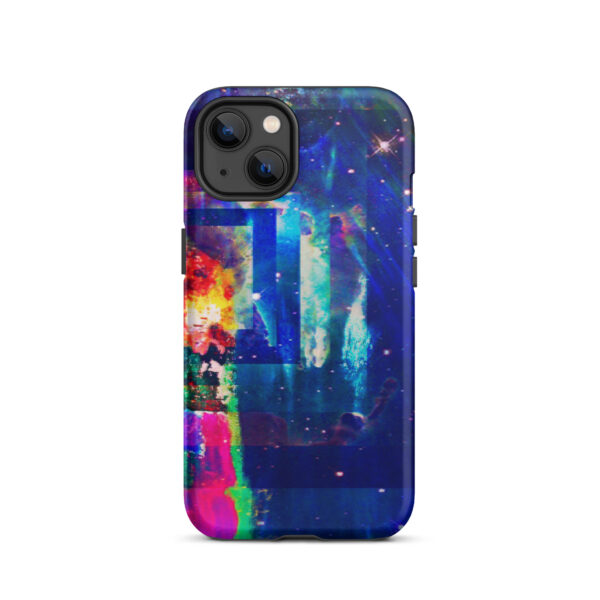iPhone Case (HALLUCINATING) Hard - Image 9
