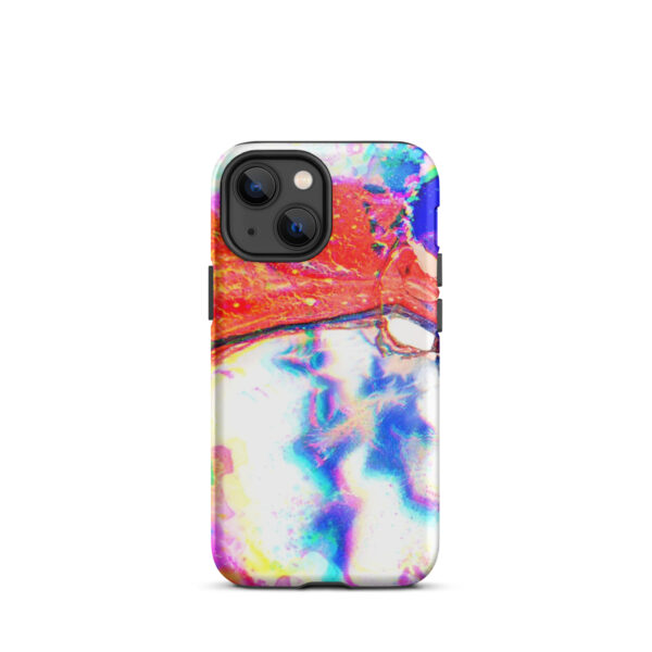 iPhone Case (SOLDIER) Hard - Image 8