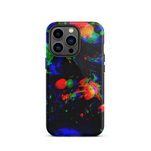 iPhone Case (Make me High) Hard - Image 10
