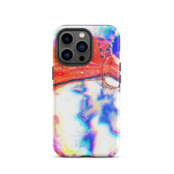 iPhone Case (SOLDIER) Hard - Image 10