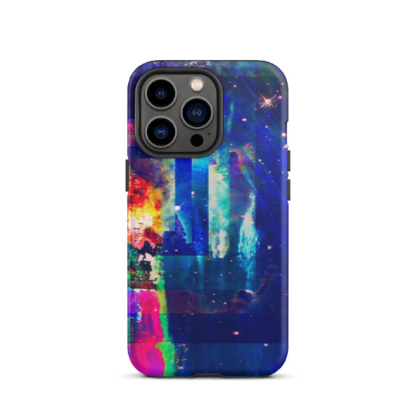 iPhone Case (HALLUCINATING) Hard - Image 10