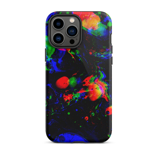 iPhone Case (Make me High) Hard - Image 11