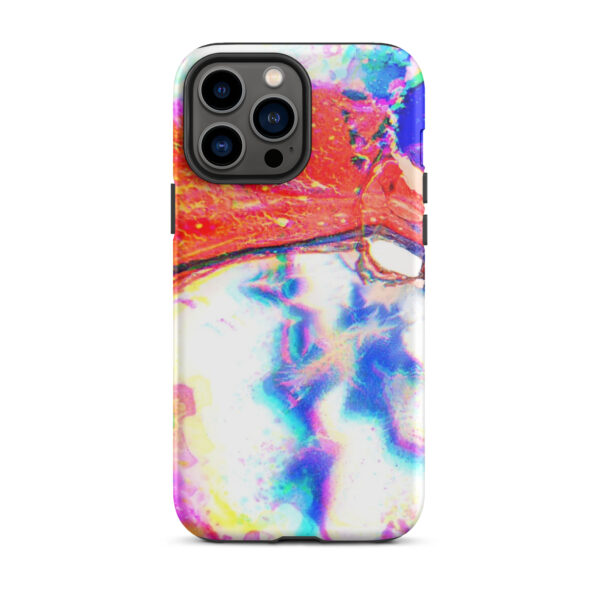 iPhone Case (SOLDIER) Hard - Image 11