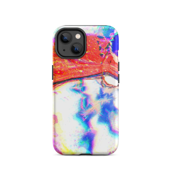 iPhone Case (SOLDIER) Hard - Image 12