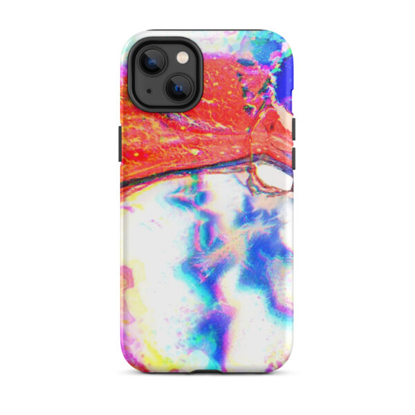 iPhone Case (SOLDIER) Hard - Image 13