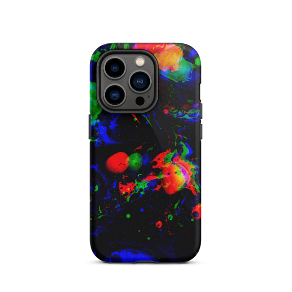 iPhone Case (Make me High) Hard - Image 14