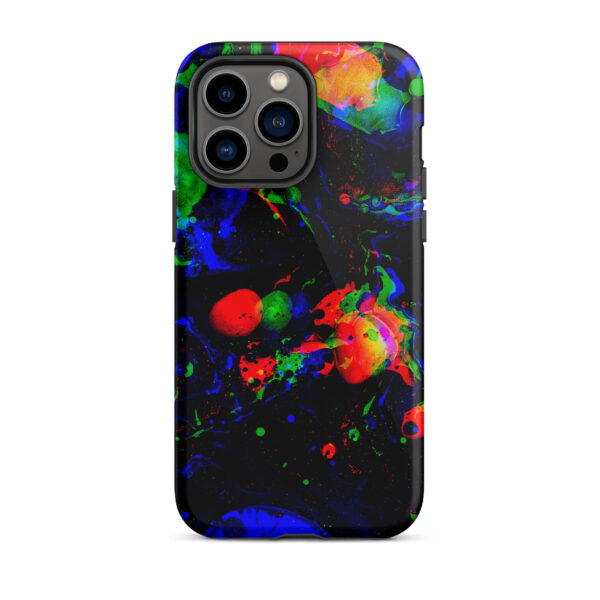 iPhone Case (Make me High) Hard - Image 15