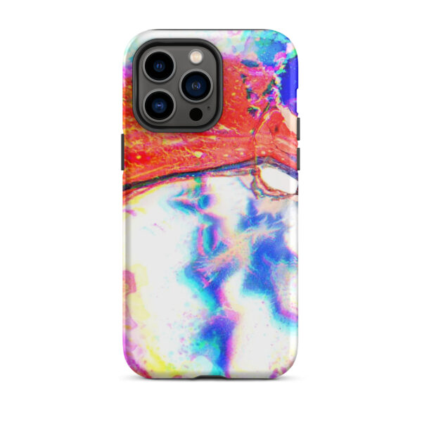 iPhone Case (SOLDIER) Hard - Image 15