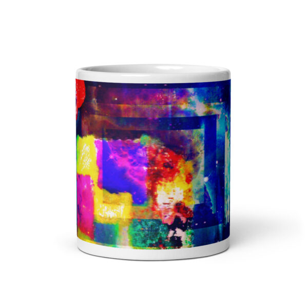 Mug (HALLUCINATING) - Image 3