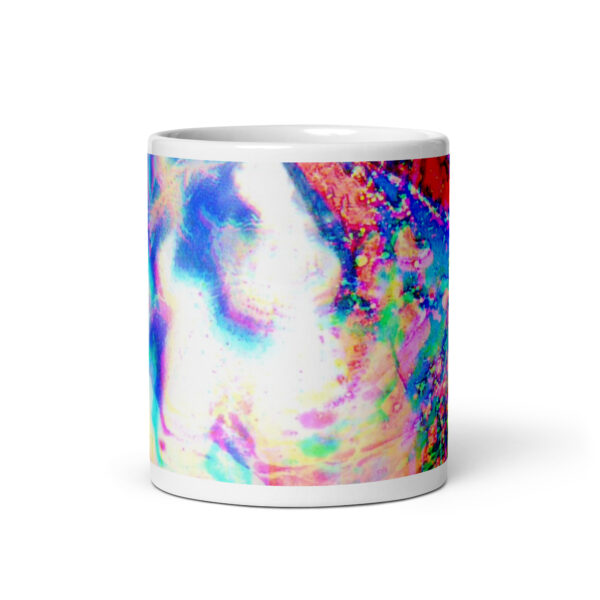 Mug (SOLDIER) - Image 3