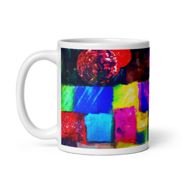 Mug (HALLUCINATING) - Image 2