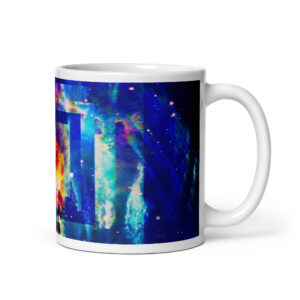 Mug (HALLUCINATING)