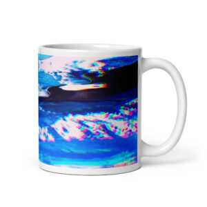 Mug (Holy Water)