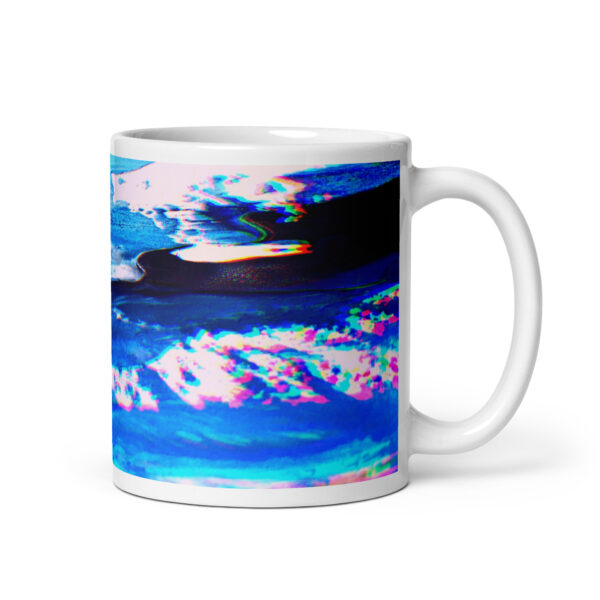 Mug (Holy Water)