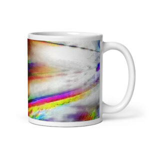 Mug (My Roots)