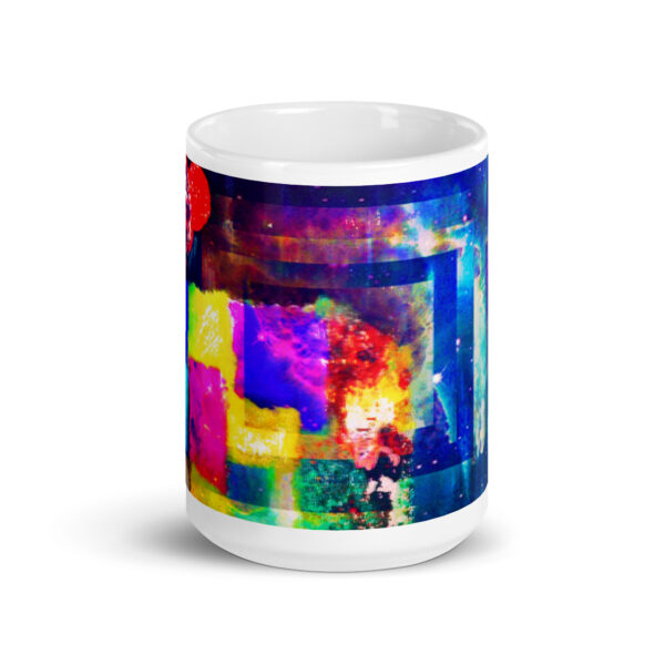 Mug (HALLUCINATING) - Image 6