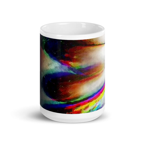 Mug (My Roots) - Image 6
