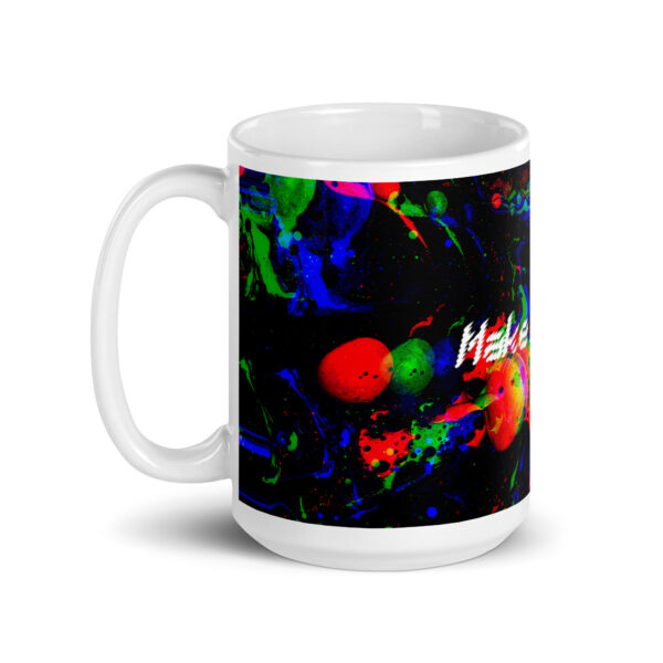 Mug (Make me High) - Image 5