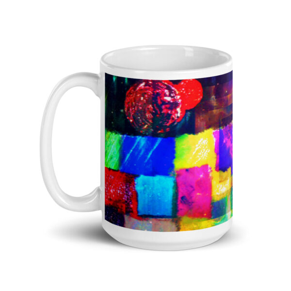 Mug (HALLUCINATING) - Image 5