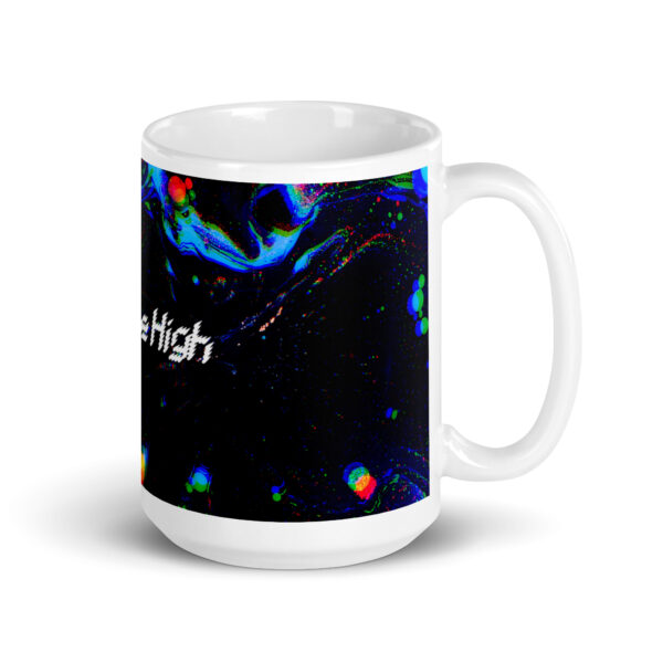 Mug (Make me High) - Image 4