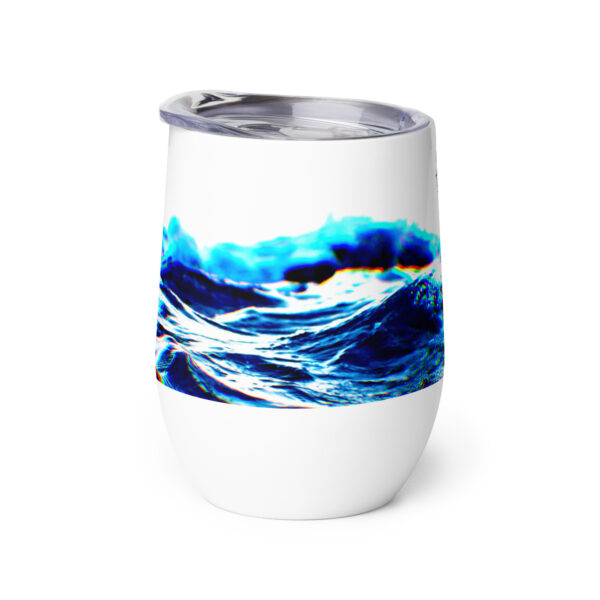 Wine tumbler (Speciel Edit | Logo) - Image 10